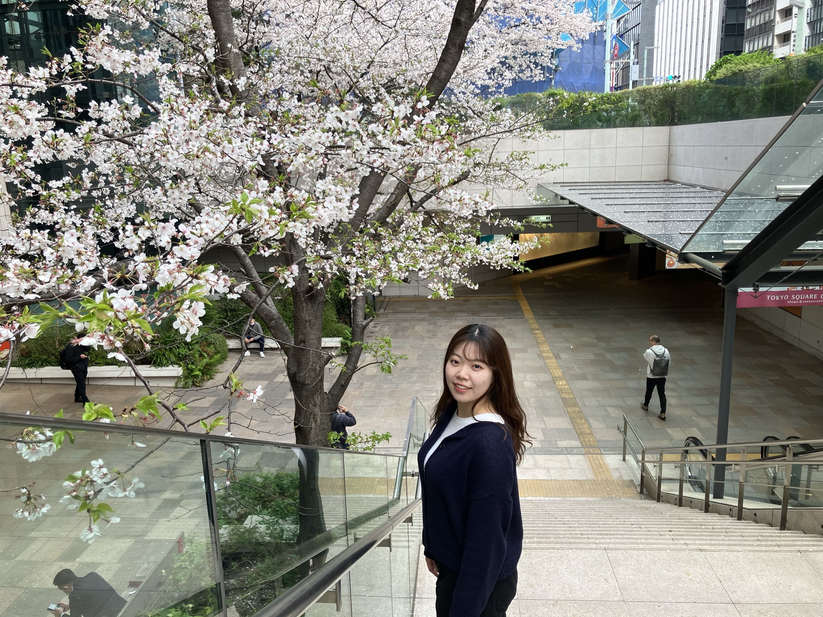 挑戦を後押しするカルチャーが、私を成長させてくれた—入社2年目社員が語るリアルな仕事と職場の魅力