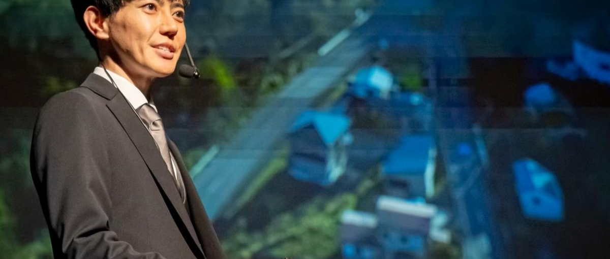 研修後は月2回の出社でOK！東成瀬村から始めるテクノロジー×社会貢献の仕事