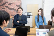 エンジニア｜教育体制もサポートも充実！運用から始めて設計構築まで成長できる