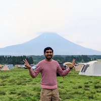 Sagar Vaidyaさんのプロフィール