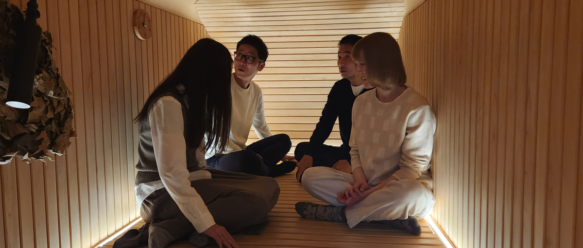 サウナxホテルxBAR｜カルチャー・エンタメ好きWanted！