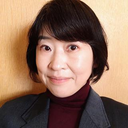 米坂 安代