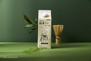 自社抹茶商品の開発・販売