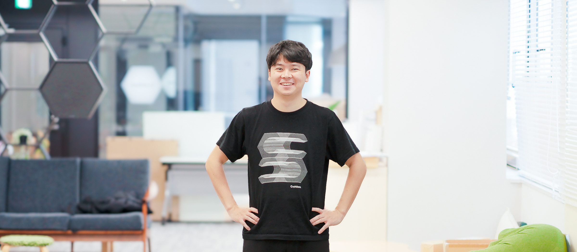 《もっと近くで、もっと役立ちたい》メガバンクから挑む異業種スタートアップ #CS #社員紹介