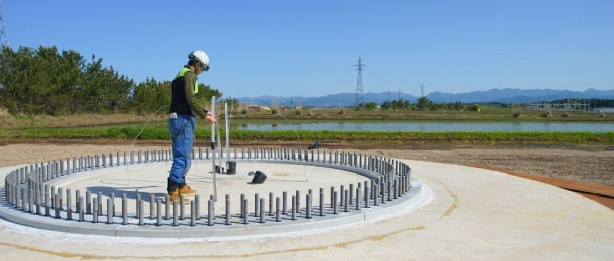 27卒／ウインドエンジニア募集　～再エネ×電気工事の最前線で活躍する～