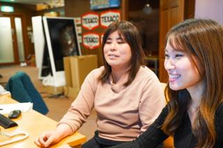 2025卒向け｜あなたの発信が、サービスの魅力をたくさんの人へ届けていく