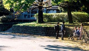公園MTG