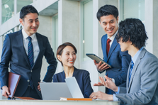 ヘルスケアサービスを世の中に届けるWebマーケターを募集します