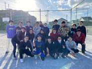 以前行った運動会