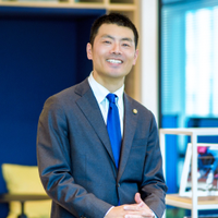 中澤 剛さんのプロフィール