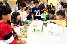 地域・住民主体でのまちづくりを企画推進する、まちづくりプランナー募集！