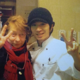 kentaro ina