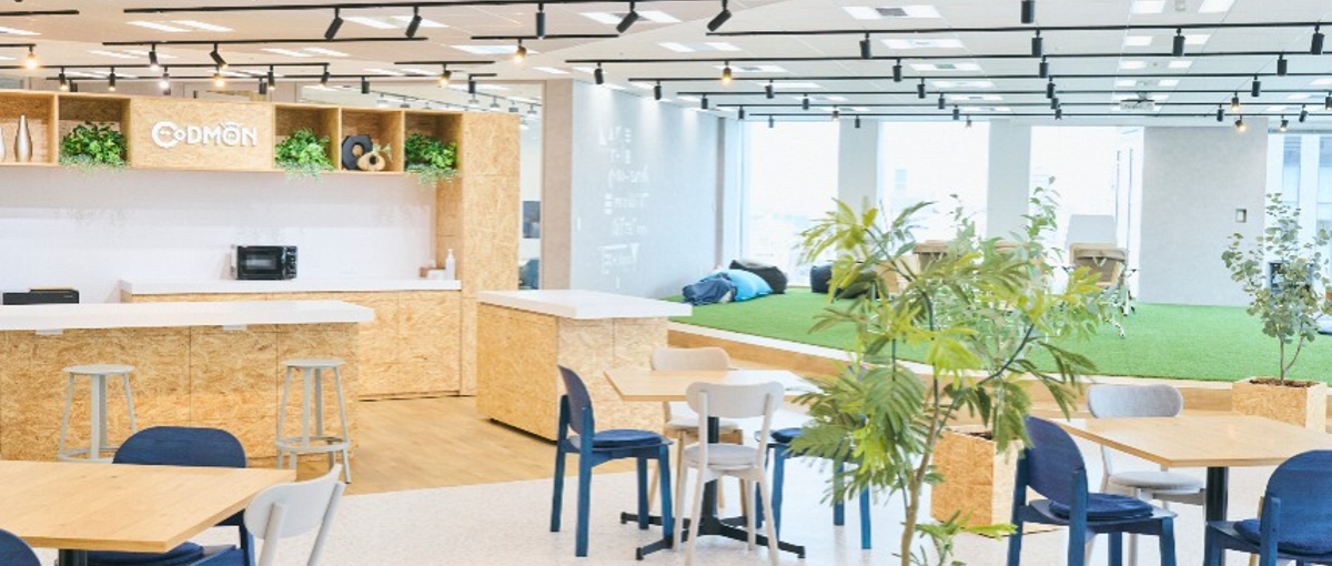 コドモンの成長を共に牽引　ICT事業戦略リーダー/Mgr候補 を積極募集