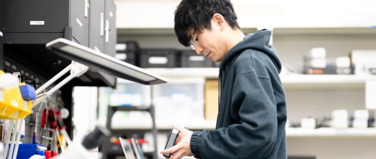 音で社会課題に挑むIoTプロダクトにて組み込みエンジニアを募集