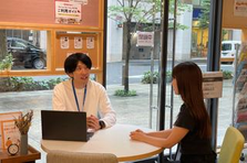 東京都施設｜起業家を応援する戦略的SNSマーケを強化する広報アシスタント