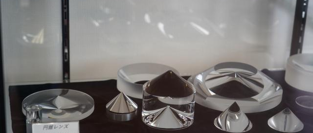 日本の繊細なモノづくり技術で世界と勝負をする。