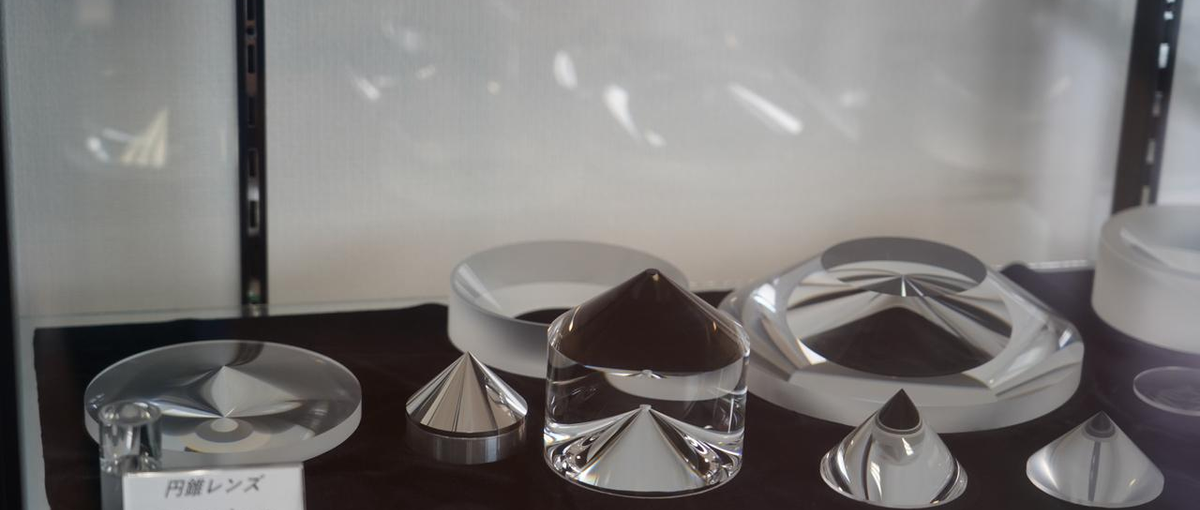 日本の繊細なモノづくり技術で世界と勝負をする。