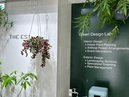 北参道にオープンした「THE EST-GreenDesignLabo-」