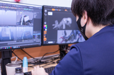 Steam向けアクションゲームを作りたい！3Dキャラデザイナー募集！