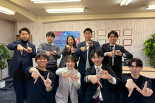 名古屋で長期インターン｜社長直下で営業を学びたい人あつまれ！