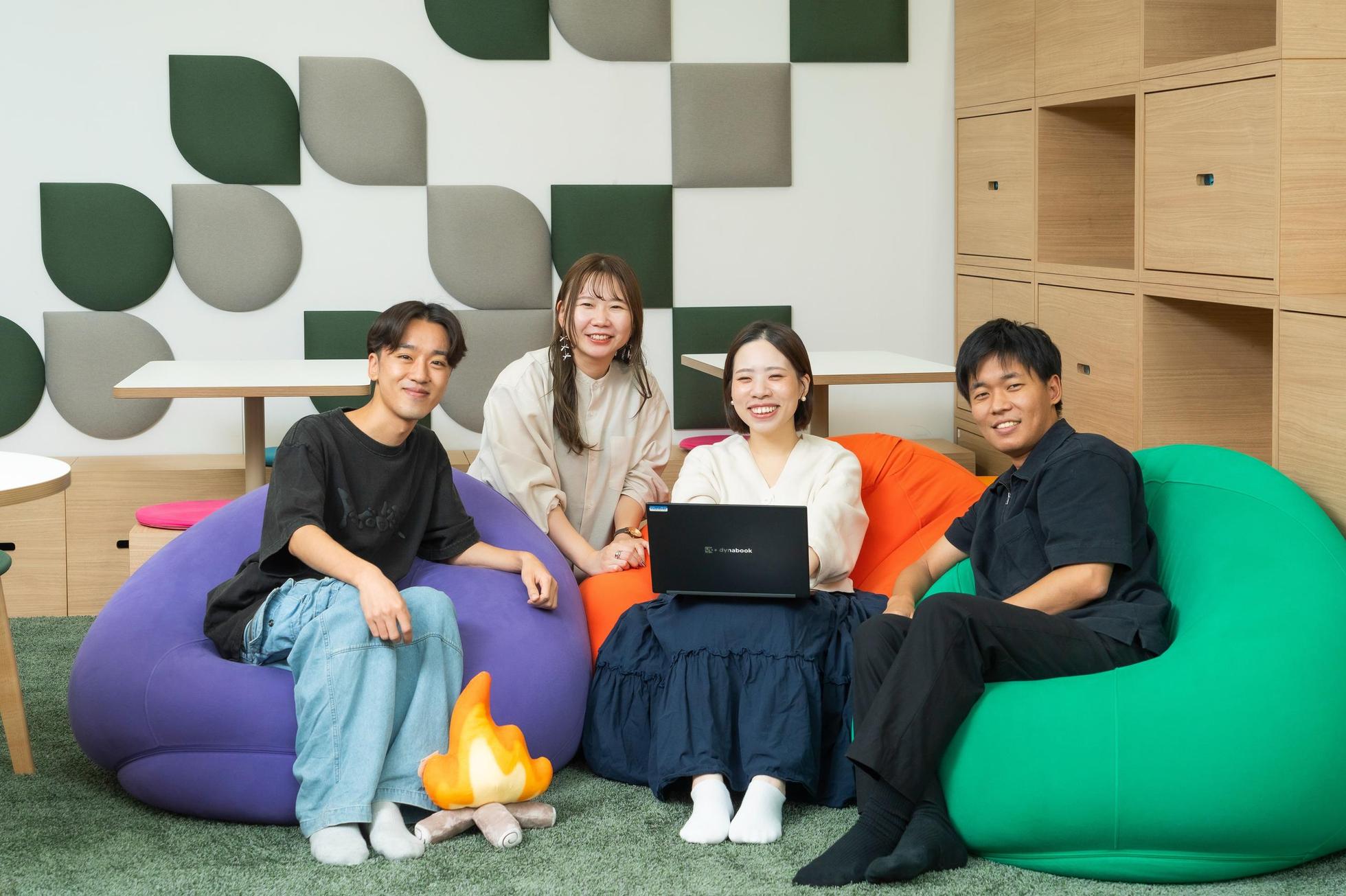 プロジェクトマネジメントの経験を活かして郵便をより良くしませんか？ - 株式会社JPデジタルのプロジェクトマネージャーの採用 - Wantedly
