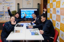 IUターン採用の経験のある方、大歓迎！戦略的な採用担当WANTED！