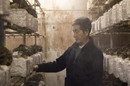 創業者（現会長）