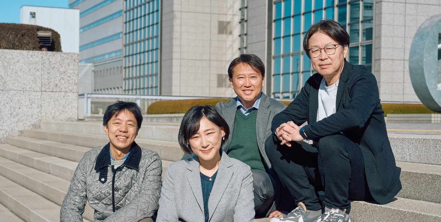 ネット専用スーパーのシステム開発を支え「スピードとコミュニケーション」