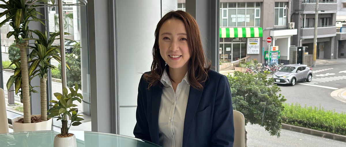 新潟｜実力主義×ワークライフバランスで成長できる！初挑戦OKの企画営業！