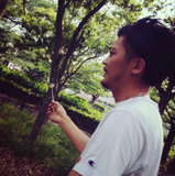 sho aoki