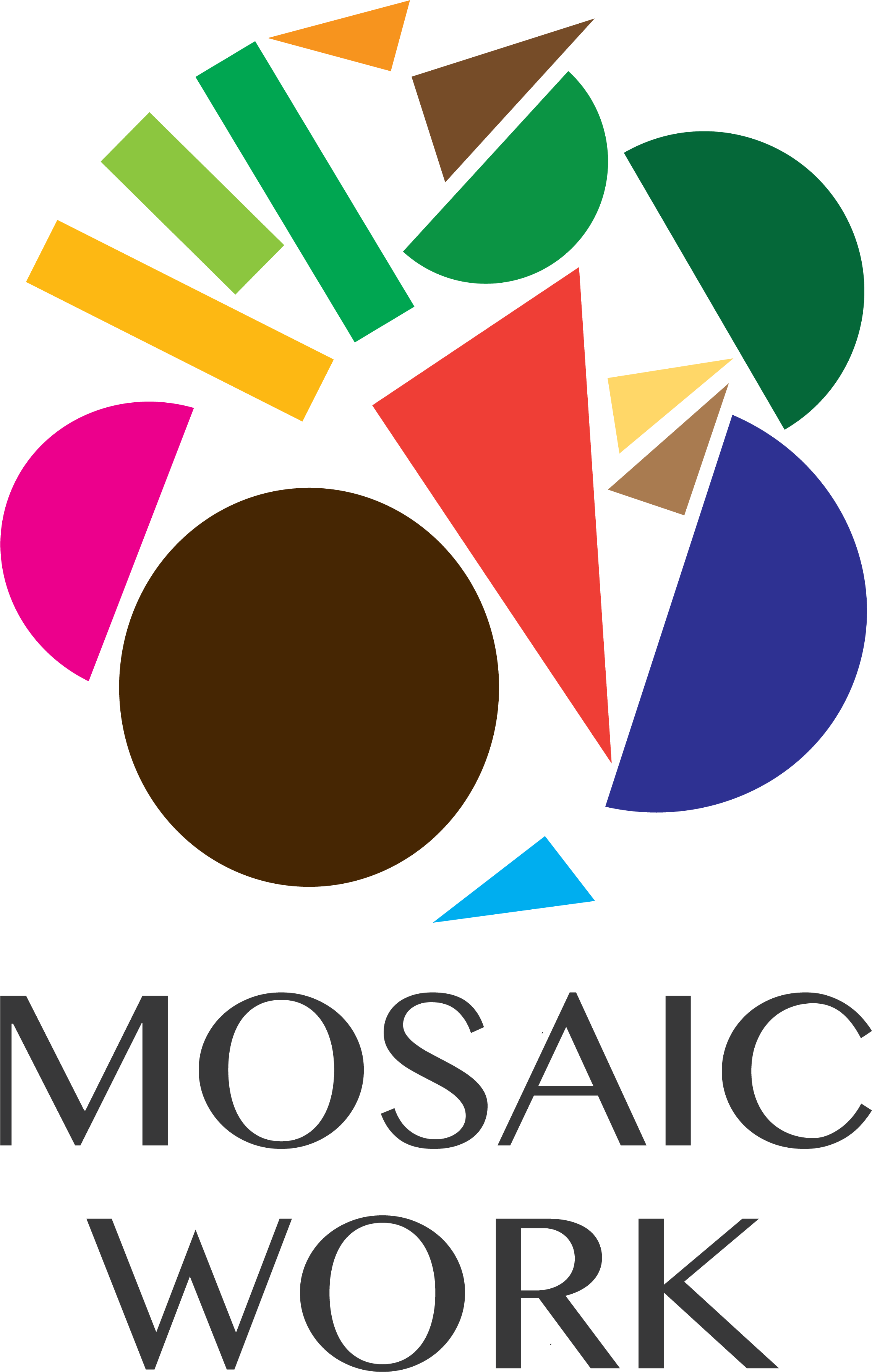 株式会社モザイクワーク