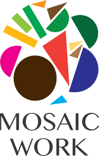 About 株式会社モザイクワーク