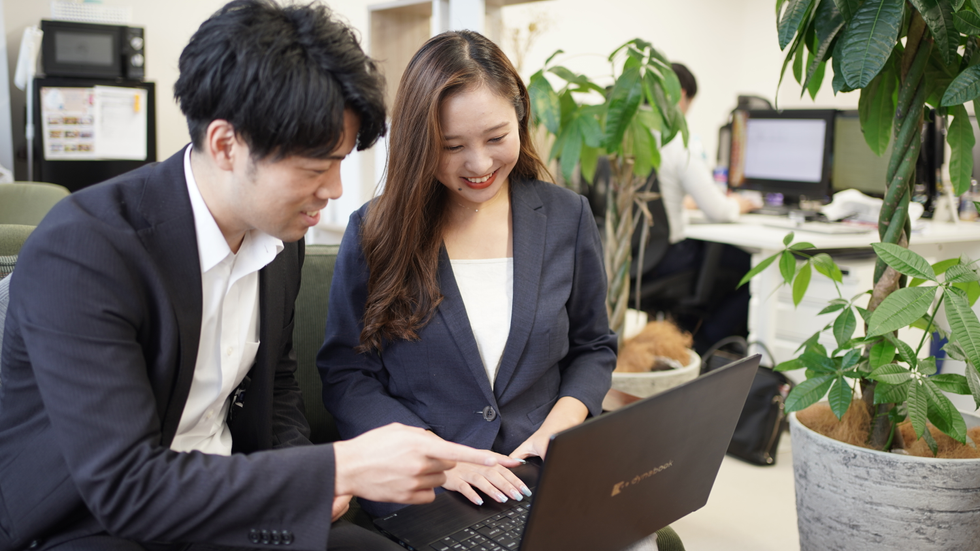 自社メディアと一緒に成長したい方へ！広告運用やwebマーケティング担当募集 株式会社京栄コンサルティングのWebマーケティングの採用 Wantedly