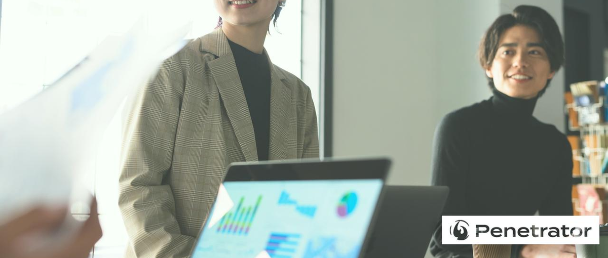 新人でも提案できる！成長角度MAXなWebコンサルタント職募集！