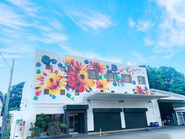 愛和食品本社