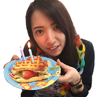 三井 安美さんのプロフィール