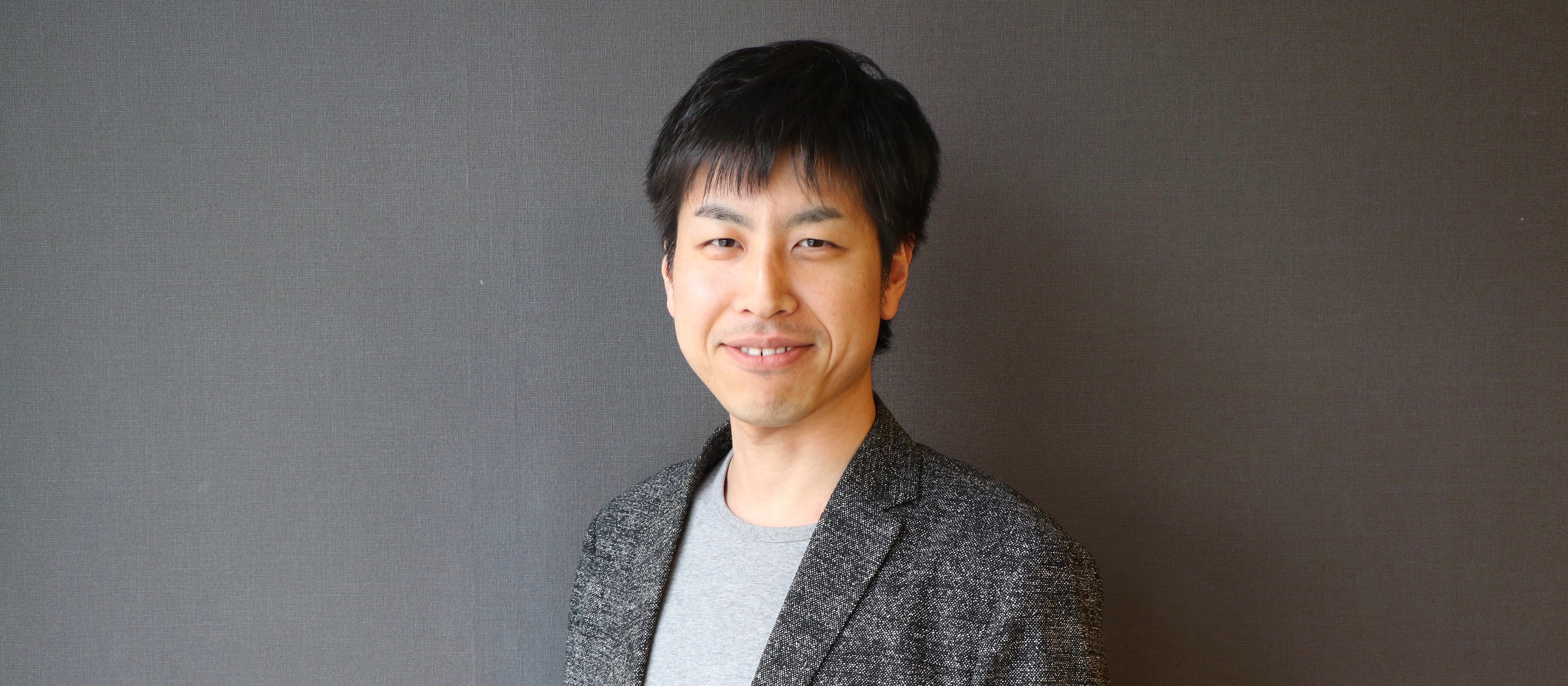 私たちが目指す組織は「仕事におけるプロスポーツチーム」