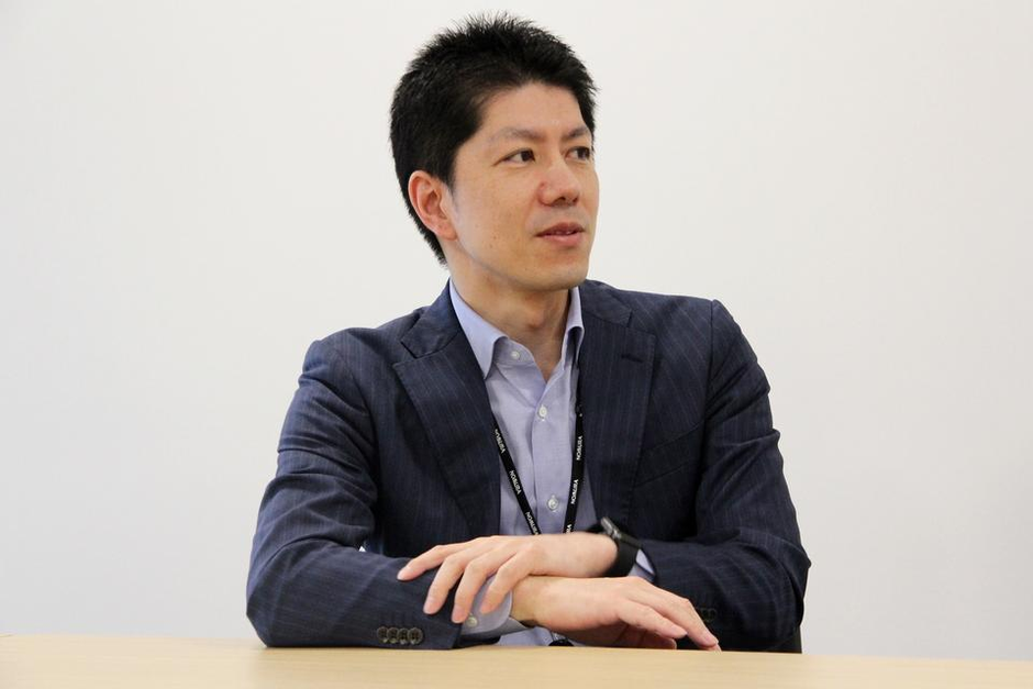 自分たちのサービスで世界を変える」 初のエンジニア採用で開発内製化