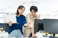 最新技術を駆使した自動化までのサポート力
