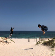 オンオフの切り替えが大切！