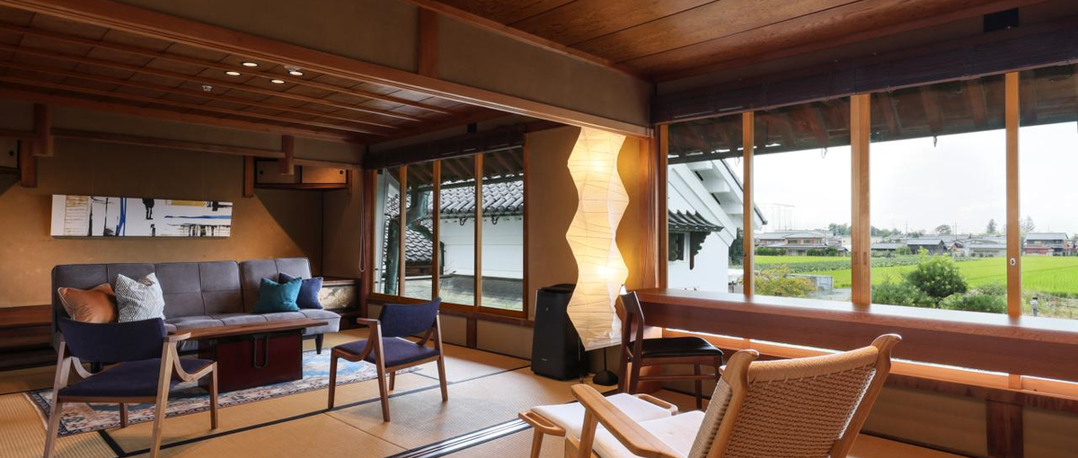 文化財をまもる、いかす｜宿泊施設のセールス＆マーケティングメンバーを募集