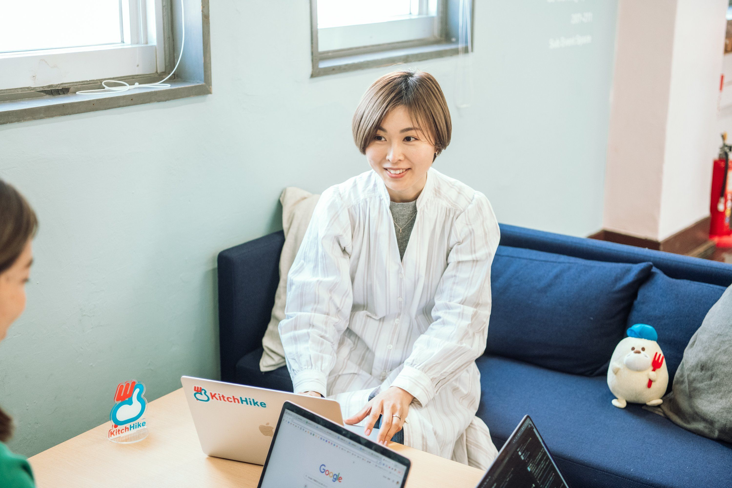 不妊治療の当事者として。誰も何もトレードオフにしない働き方を叶える「人事制度 LIFE」、はじめました。