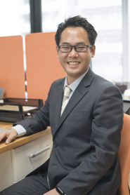 営業としての”第１歩”を踏み出しましょう！