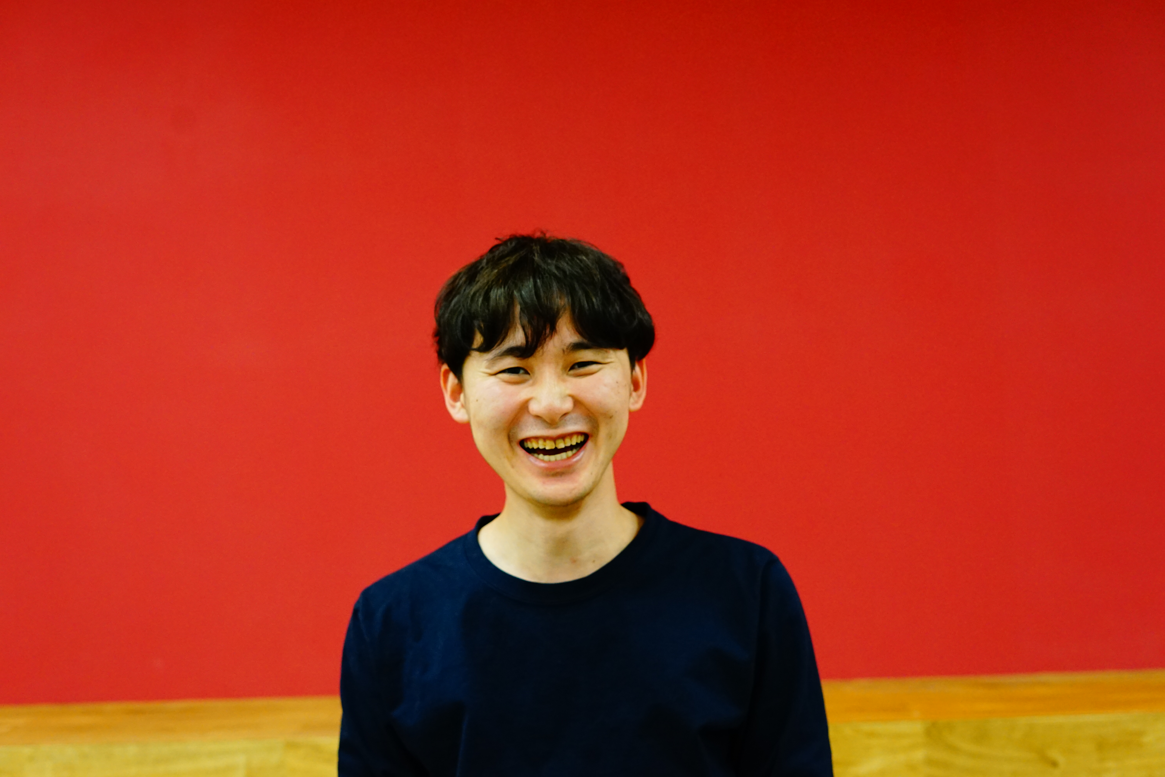 Why I Joined GC #1 : 楠翔策