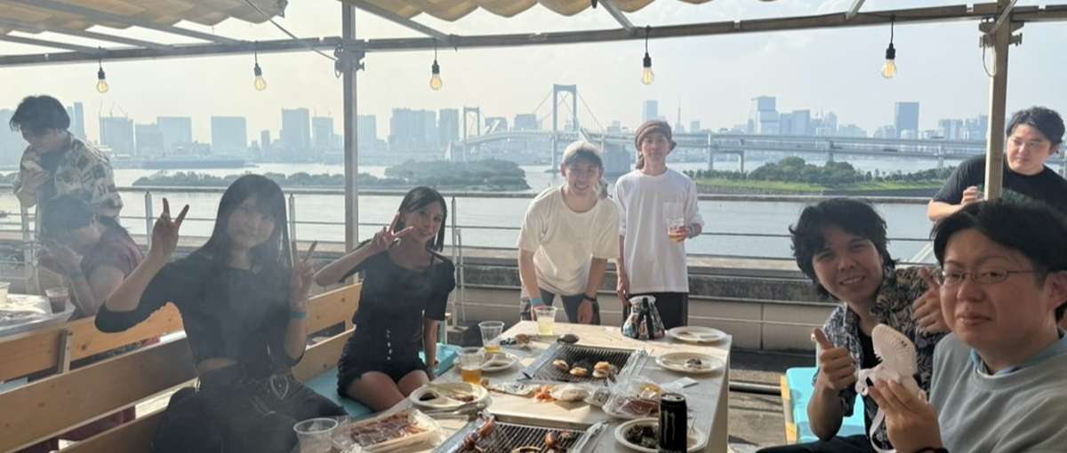 メンバー同士でモチベーションを高め合える環境・・・それがGROWの強み！