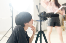 SNSで4億回再生のショートドラマを盛り上げるインターン募集！