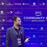 アハメド タンビル