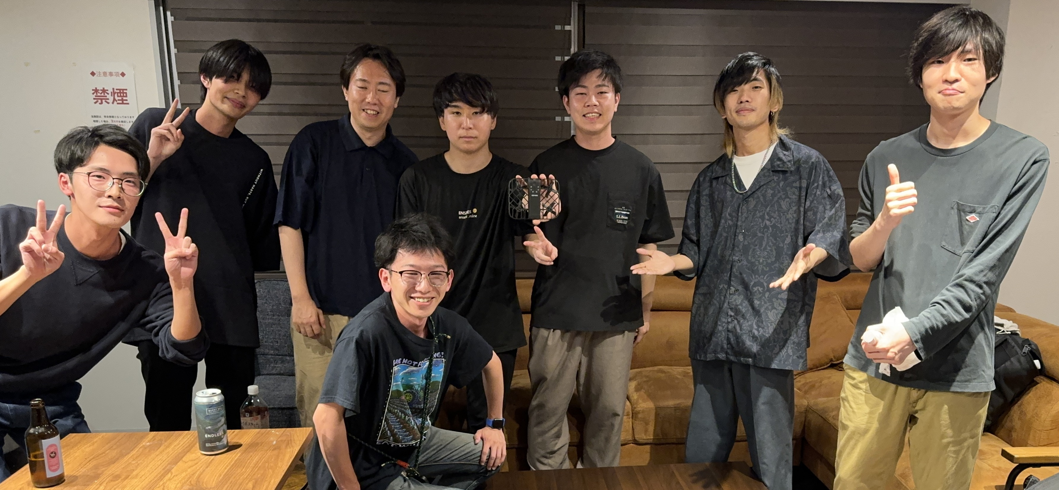 【社員インタビュー】起業を経てO:にジョインしたUIUXデザイナーインタビュー