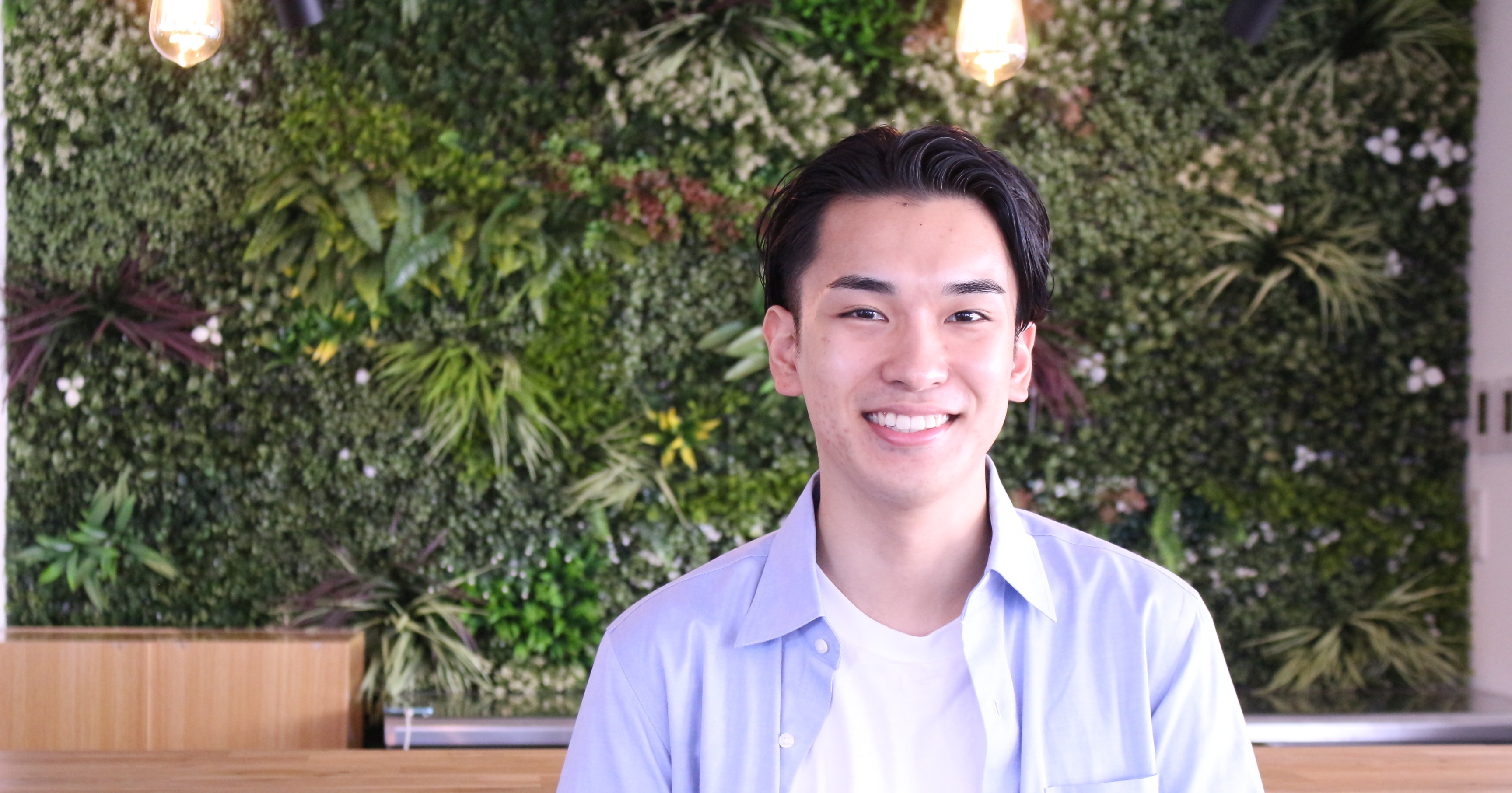 営業から人事へ。挑戦を重ねて見つけた「人をつくる仕事」