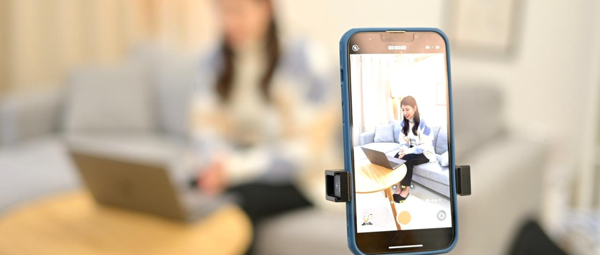 SNS運用｜企業様のTikTokアカウント運用担当者を募集！